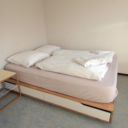Amsterdam Farm Lodge Δωμάτιο φωτογραφία