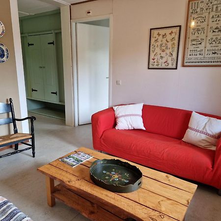 Amsterdam Farm Lodge Εξωτερικό φωτογραφία
