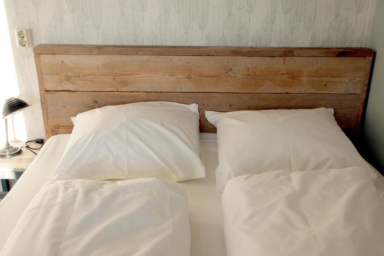 Amsterdam Farm Lodge Εξωτερικό φωτογραφία