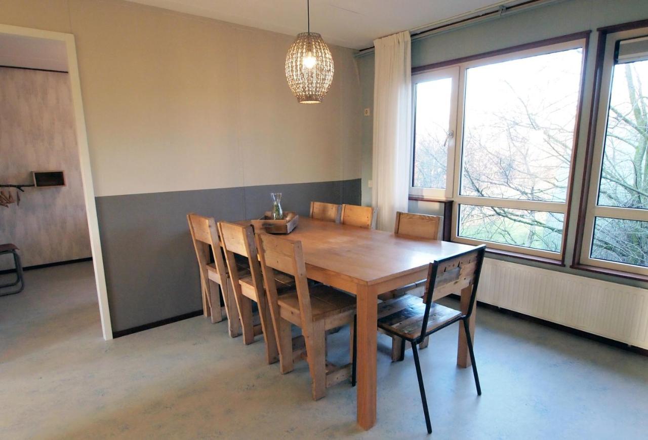 Amsterdam Farm Lodge Εξωτερικό φωτογραφία