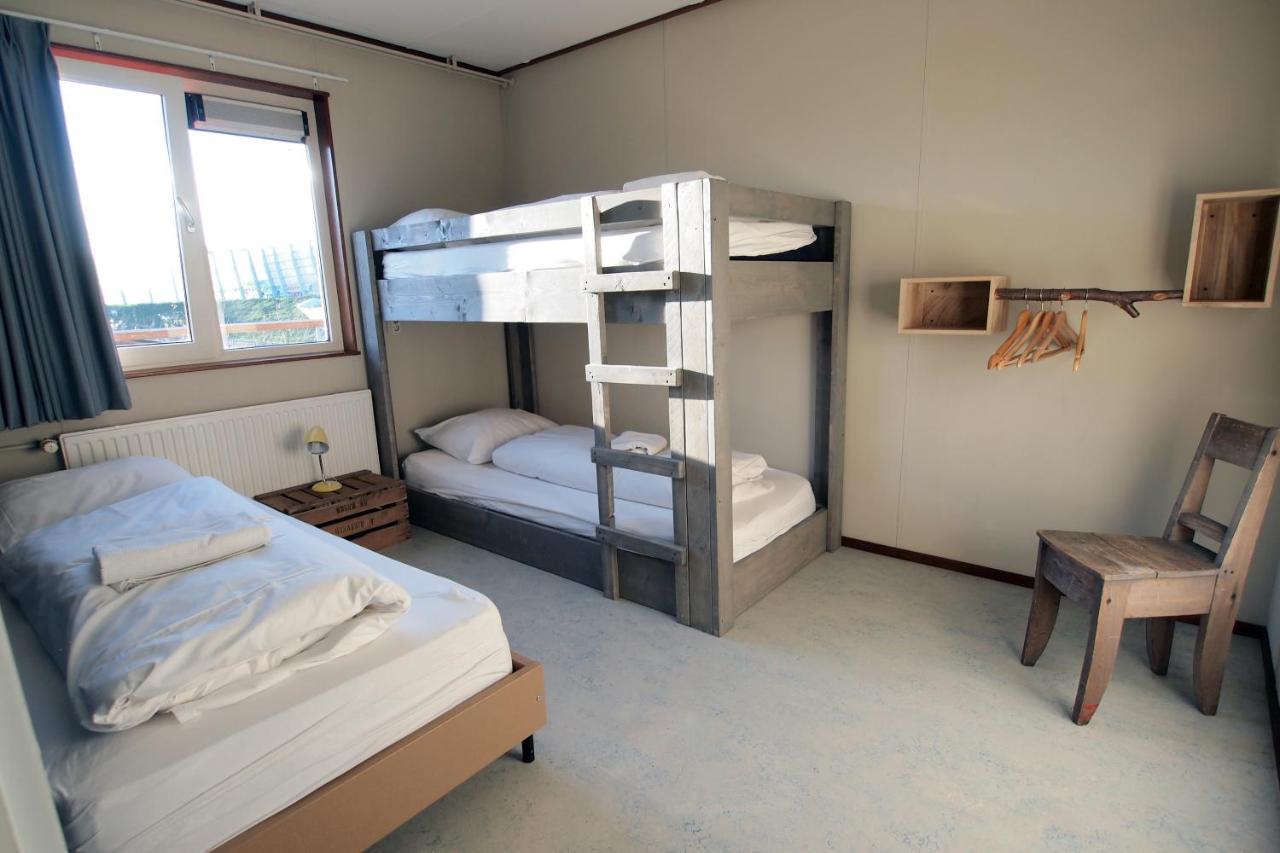 Amsterdam Farm Lodge Εξωτερικό φωτογραφία