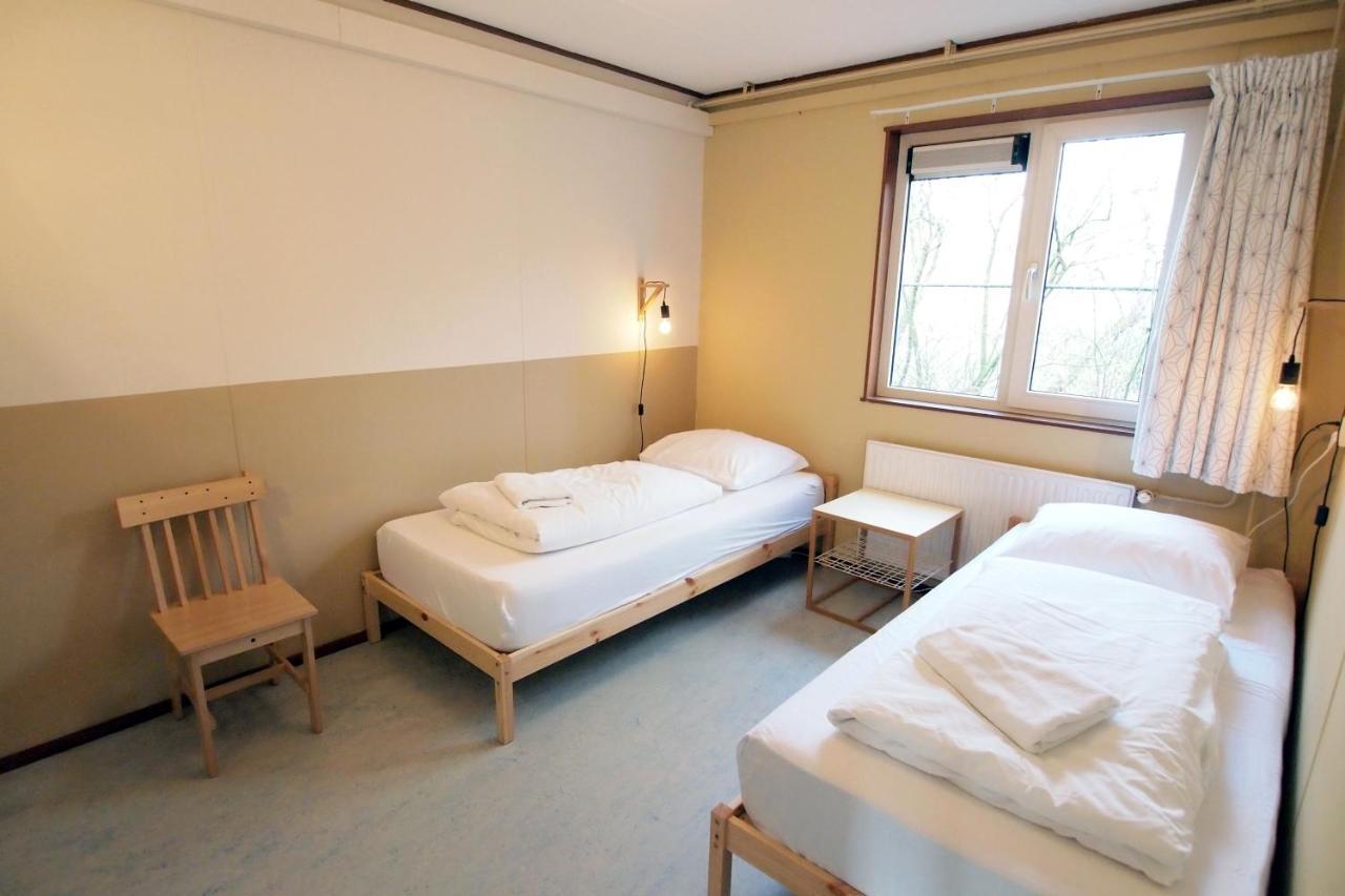 Amsterdam Farm Lodge Εξωτερικό φωτογραφία