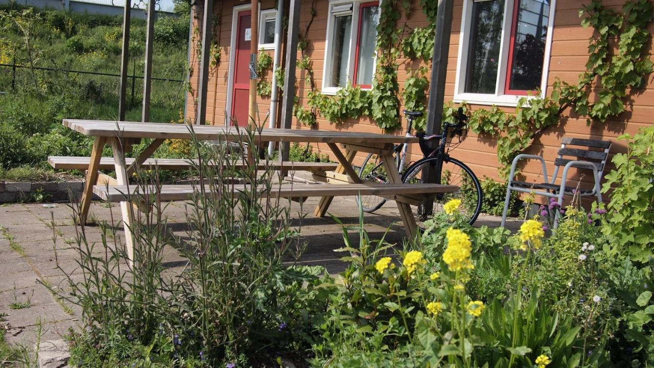 Amsterdam Farm Lodge Εξωτερικό φωτογραφία