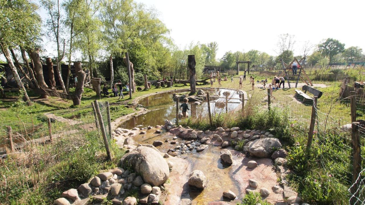 Amsterdam Farm Lodge Εξωτερικό φωτογραφία