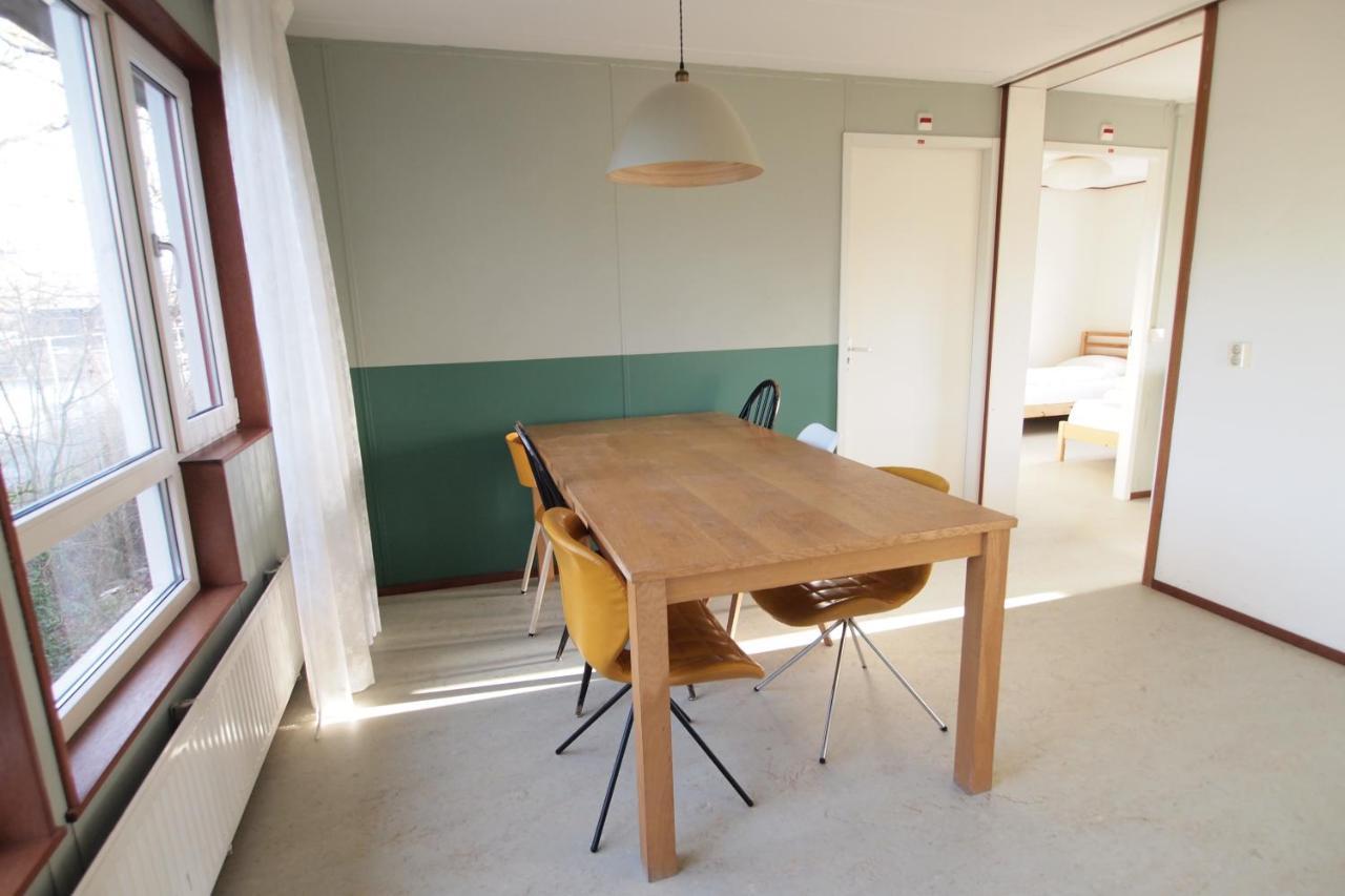 Amsterdam Farm Lodge Εξωτερικό φωτογραφία