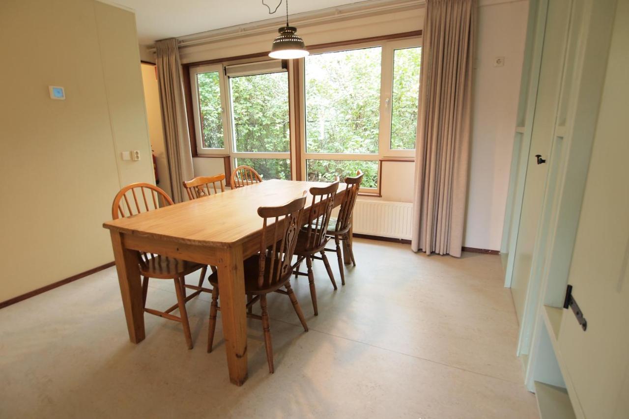 Amsterdam Farm Lodge Εξωτερικό φωτογραφία