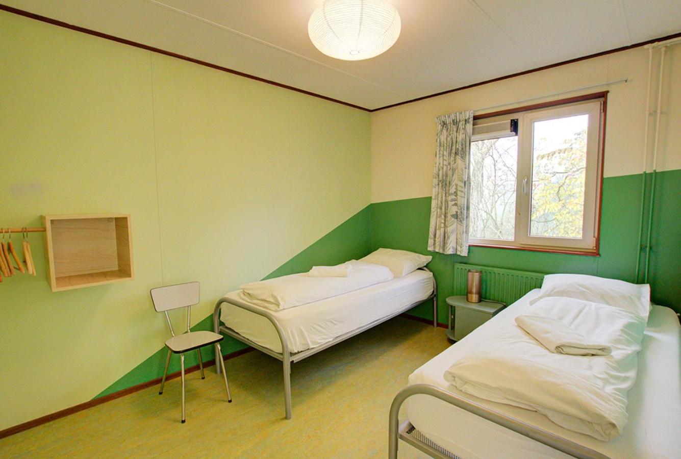 Amsterdam Farm Lodge Δωμάτιο φωτογραφία