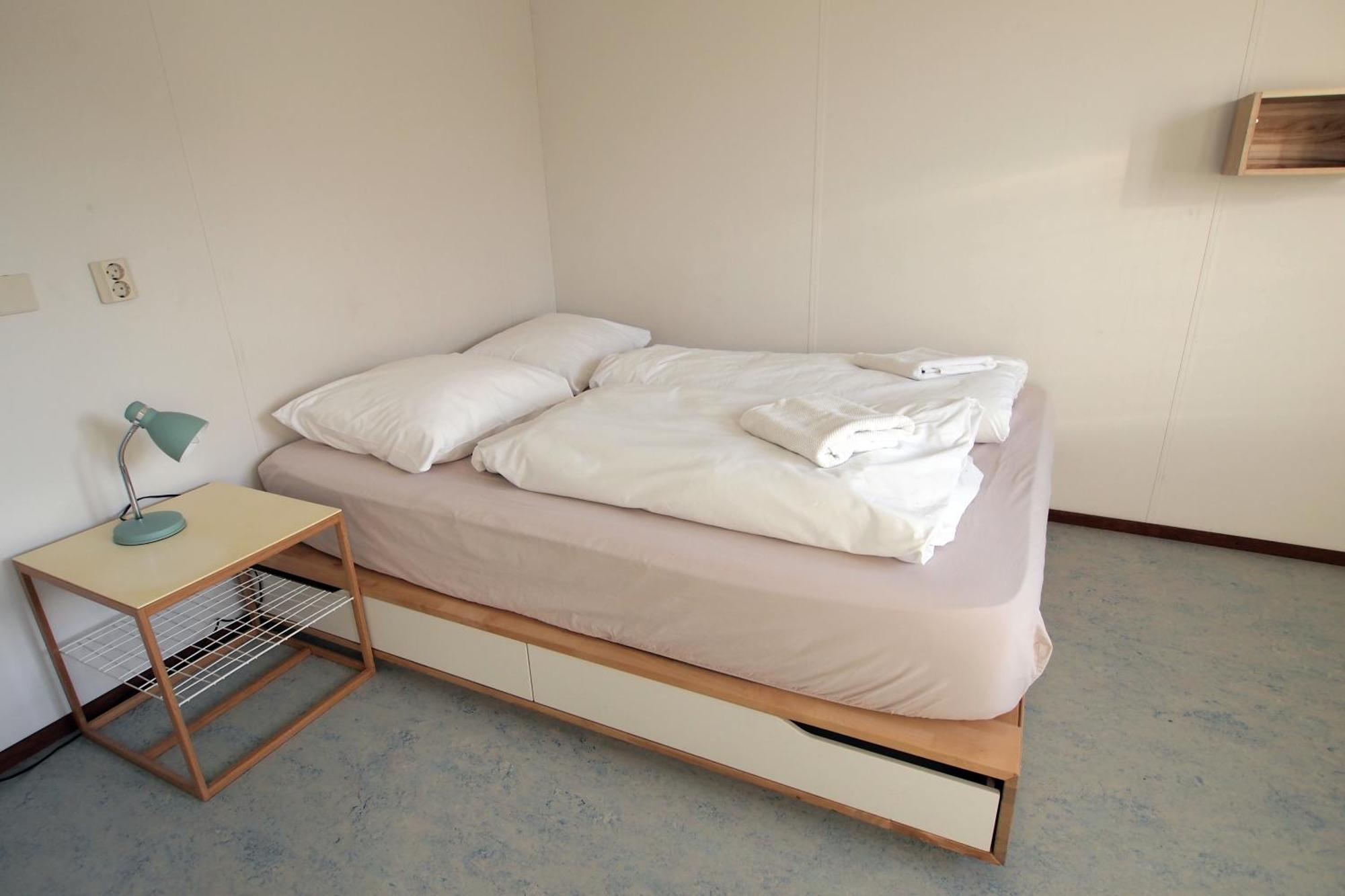 Amsterdam Farm Lodge Δωμάτιο φωτογραφία