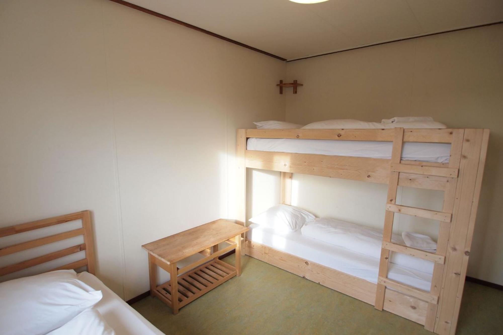Amsterdam Farm Lodge Δωμάτιο φωτογραφία