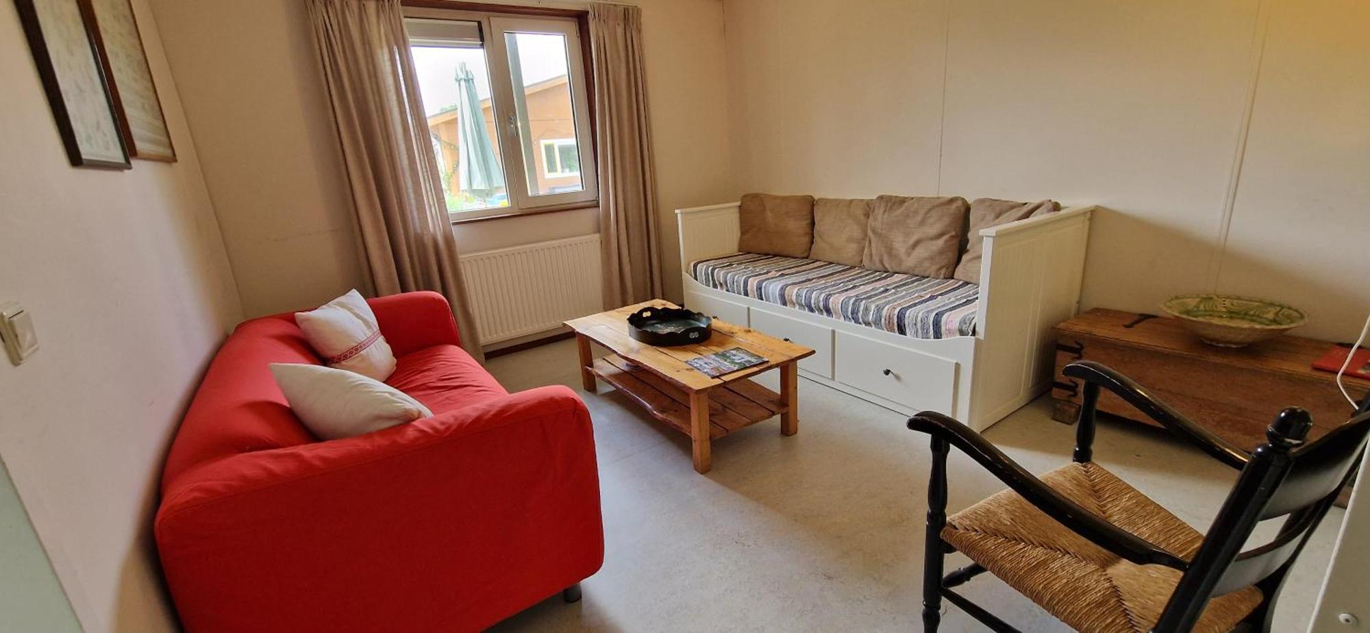 Amsterdam Farm Lodge Δωμάτιο φωτογραφία