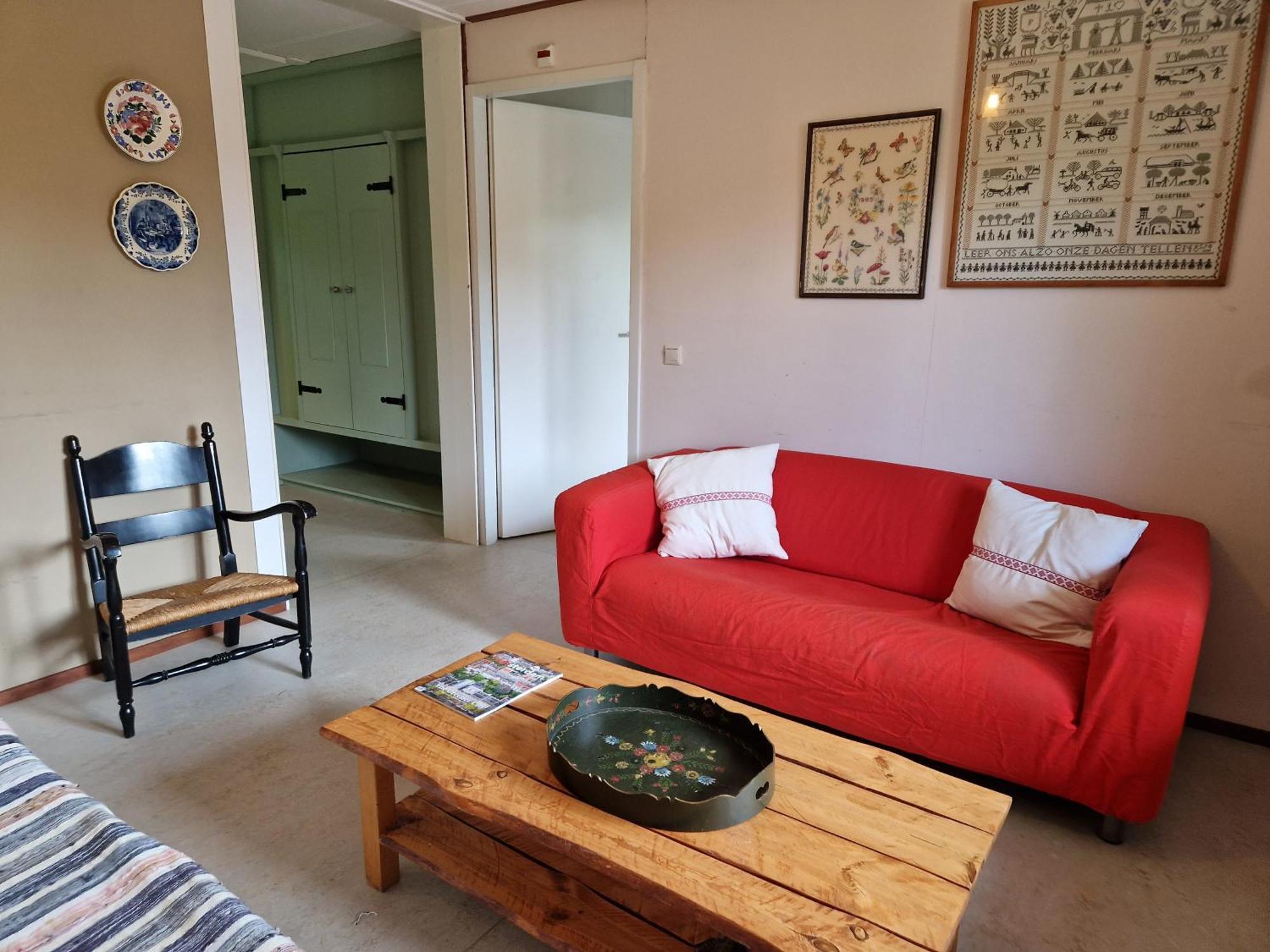 Amsterdam Farm Lodge Εξωτερικό φωτογραφία