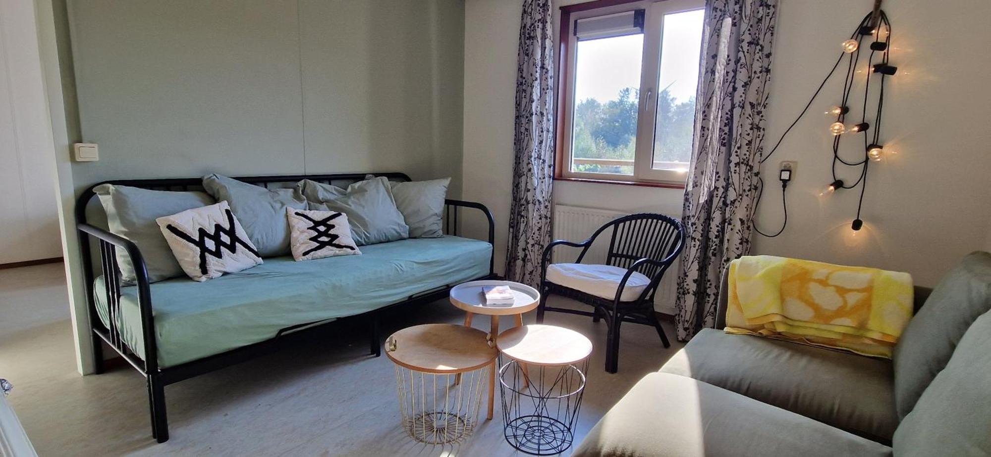 Amsterdam Farm Lodge Εξωτερικό φωτογραφία