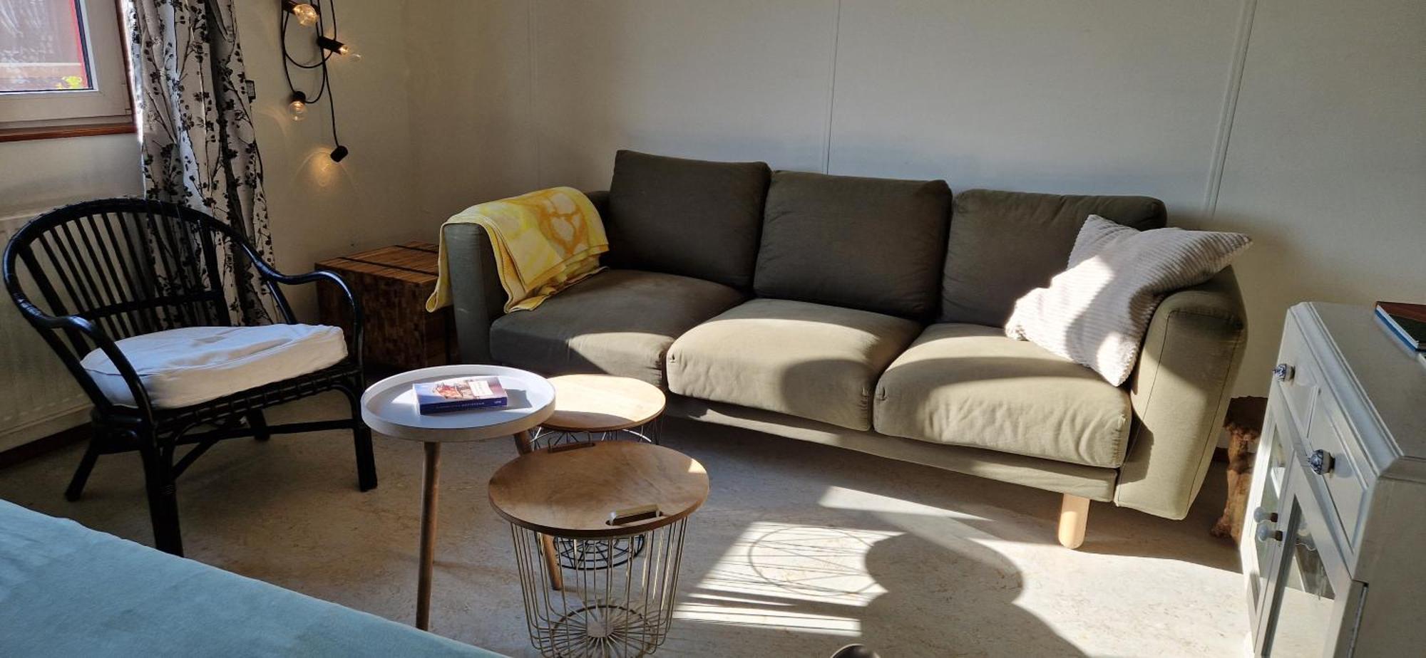 Amsterdam Farm Lodge Εξωτερικό φωτογραφία