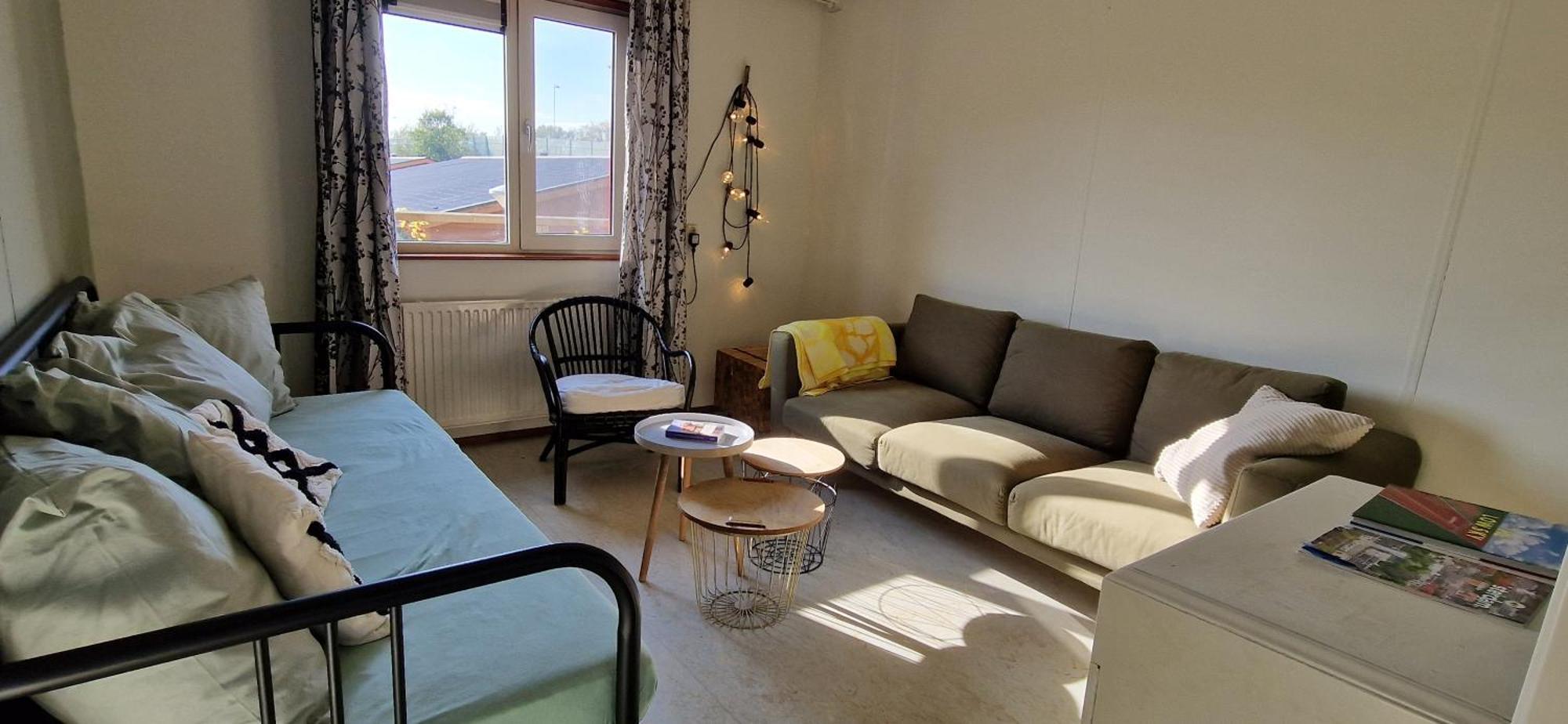 Amsterdam Farm Lodge Εξωτερικό φωτογραφία