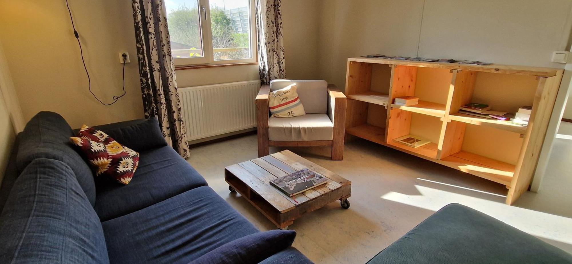 Amsterdam Farm Lodge Εξωτερικό φωτογραφία