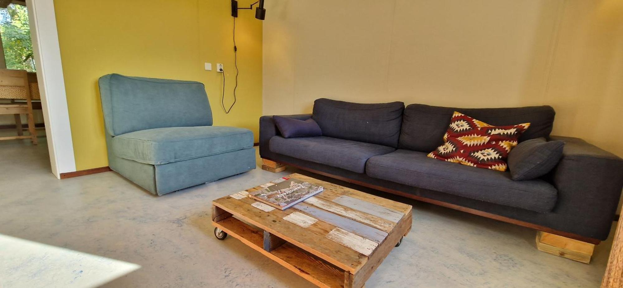 Amsterdam Farm Lodge Εξωτερικό φωτογραφία