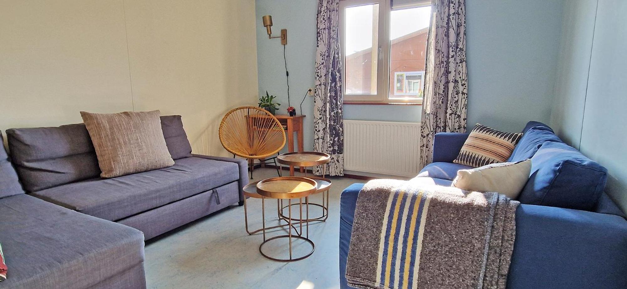 Amsterdam Farm Lodge Εξωτερικό φωτογραφία
