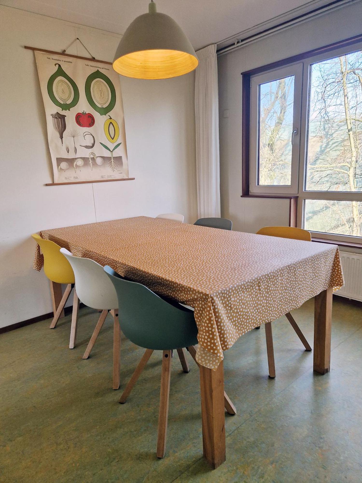 Amsterdam Farm Lodge Εξωτερικό φωτογραφία