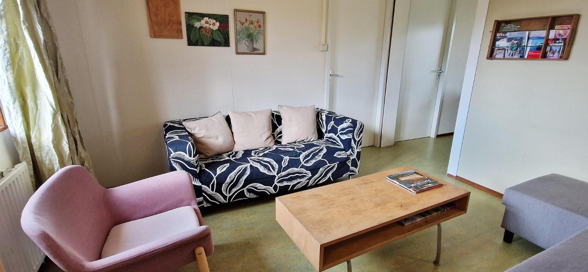 Amsterdam Farm Lodge Εξωτερικό φωτογραφία