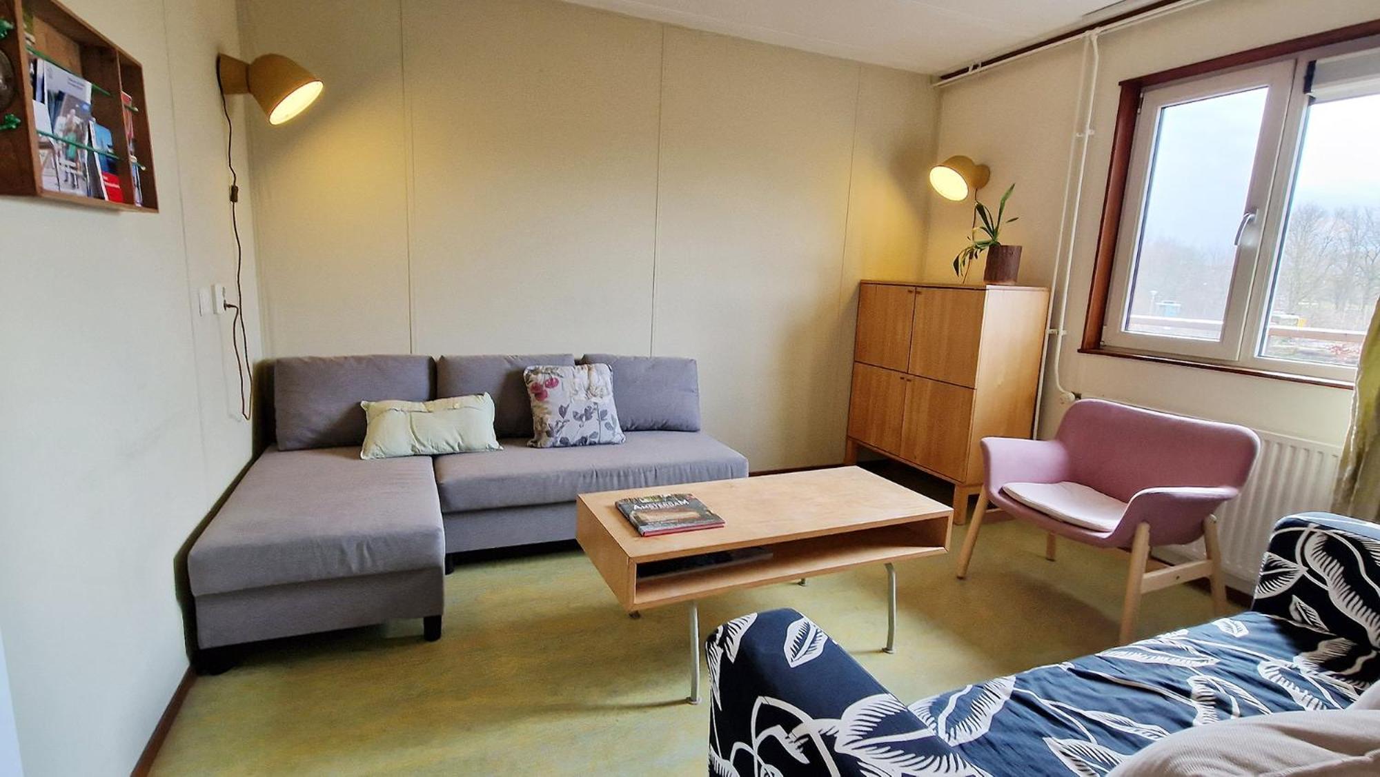 Amsterdam Farm Lodge Εξωτερικό φωτογραφία