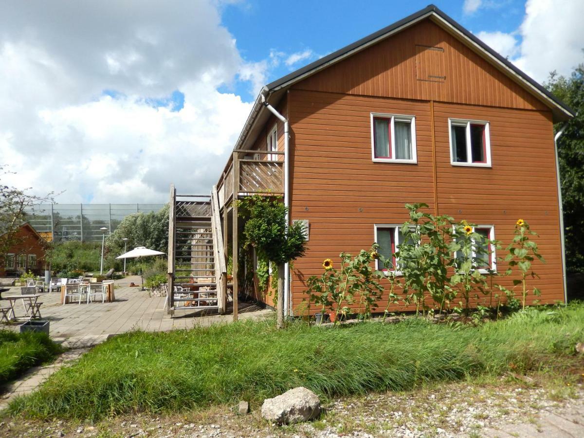 Amsterdam Farm Lodge Εξωτερικό φωτογραφία