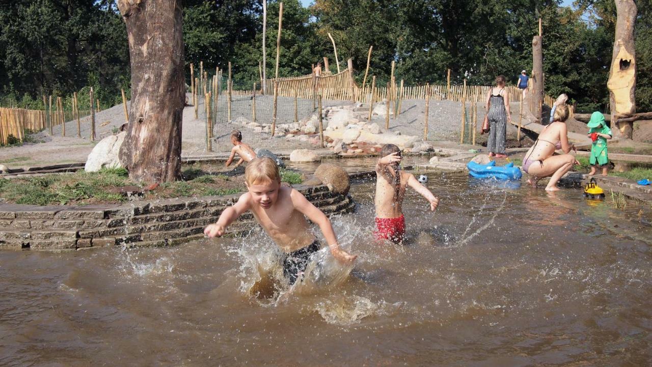 Amsterdam Farm Lodge Εξωτερικό φωτογραφία
